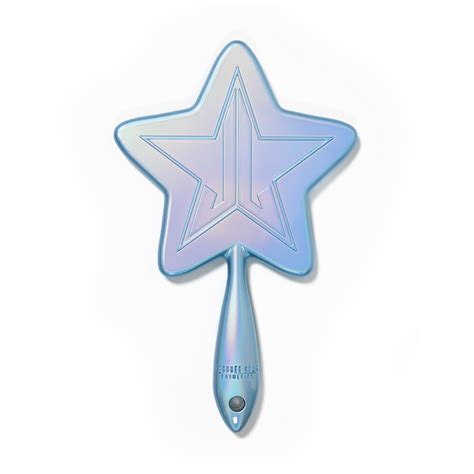 Travel Hand Mirrors – Jeffree Star Cosmetics